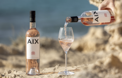Rosé de Provence Aix